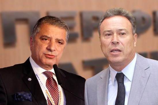 Απάντηση Γ. Σγουρού στην ανακοίνωση του Γ. Πατούλη σχετικά με την από 1/7/20 έγκριση της ΜΠΕ για τη μαρίνα Βουλιαγμένης