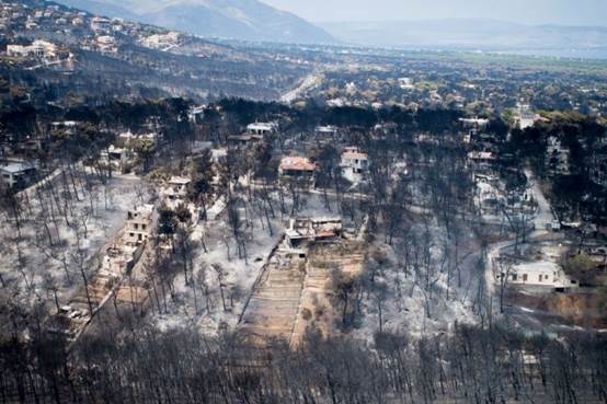 ΑΠΟΣΤΟΛΟΥ : ΝΑ ΛΑΜΨΕΙ Η ΑΛΗΘΕΙΑ ΚΑΙ ΝΑ ΤΙΜΩΡΗΘΟΥΝ ΟΙ “ΕΓΚΛΗΜΑΤΙΕΣ” ΣΤΟ ΜΑΤΙ