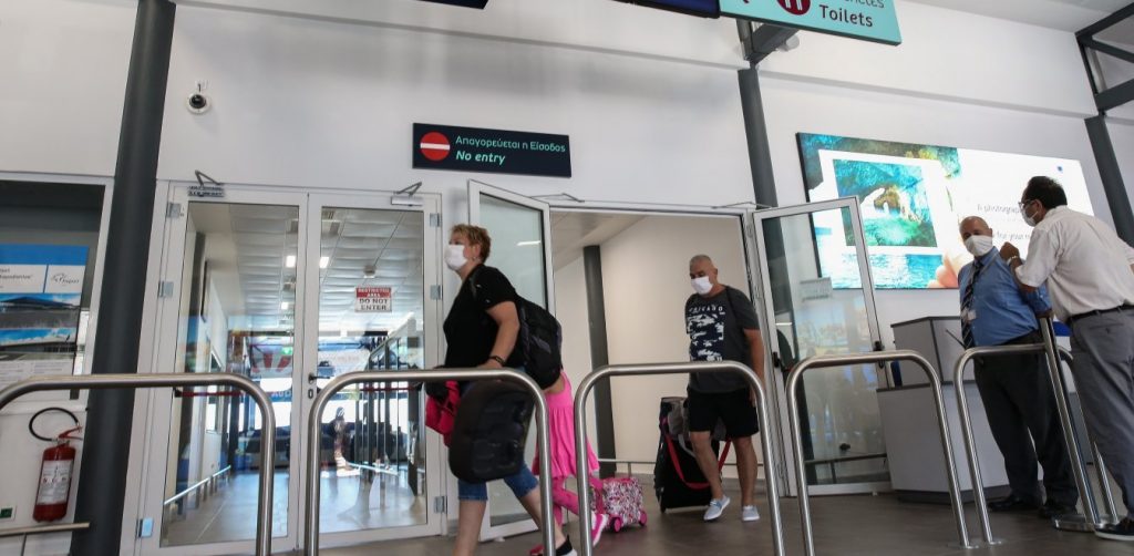 Κορωνοϊός και Ελλάδα: Δείτε επιτέλους την αλήθεια (ΒΙΝΤΕΟ)