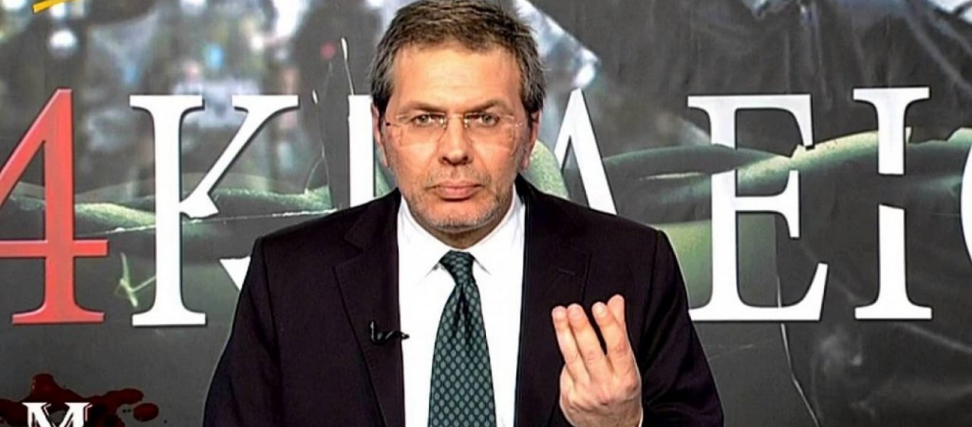 Δολοφονική επίθεση κατά Στέφανου Χίου: «Οι σφαίρες πέρασαν ξυστά από καρωτίδα και καρδιά»