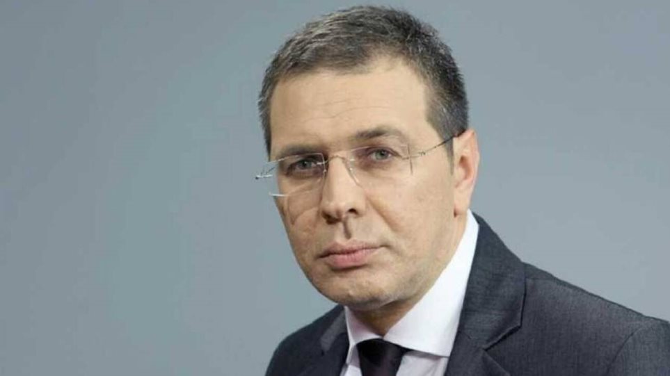 Πυροβόλησαν τον δημοσιογράφο Στέφανο Χίο