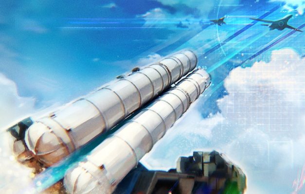 Τα Ρωσικά αντιαεροπορικά S-400 “Triumph” απέδειξαν  ότι μπορούν να «δουν» τα Αμερικανικά μαχητικά stealth F-35 .