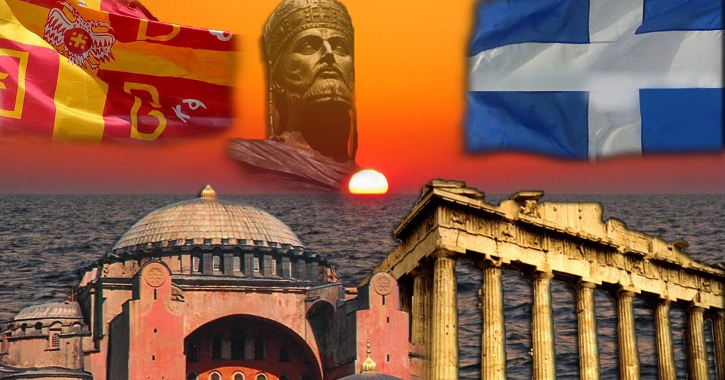 Οι δύο πασχαλιές «σβήνουν» την Τουρκία – Μέγα δέος με προφητεία του γέροντα Παΐσιου και του Αγίου Κοσμά Του Αιτωλού.