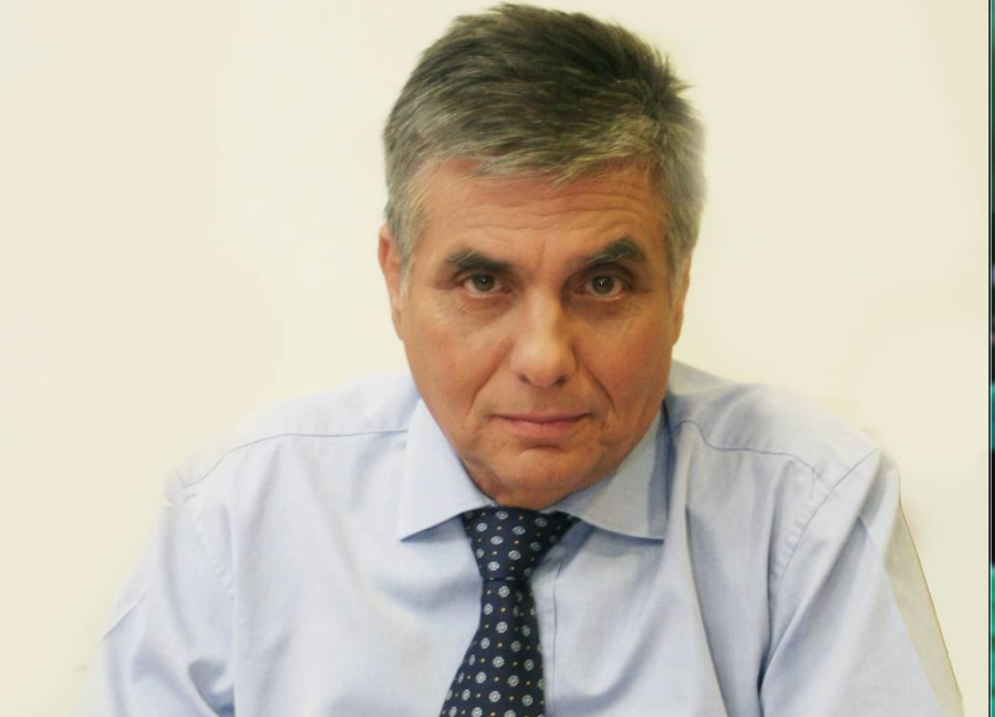 Γ. Τράγκας: Οι Τούρκοι πέρασαν το «στόλο τους» στον Κεράτιο Κόλπο