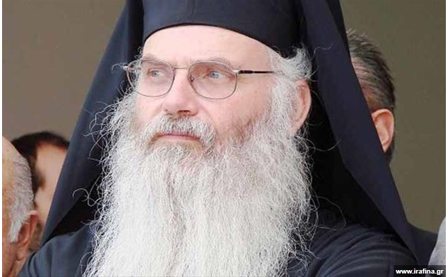 Μητρ. Μεσογαίας Νικόλαος: Να φτιάξουμε Αγία Σοφία εκεί που θα γινόταν τζαμί