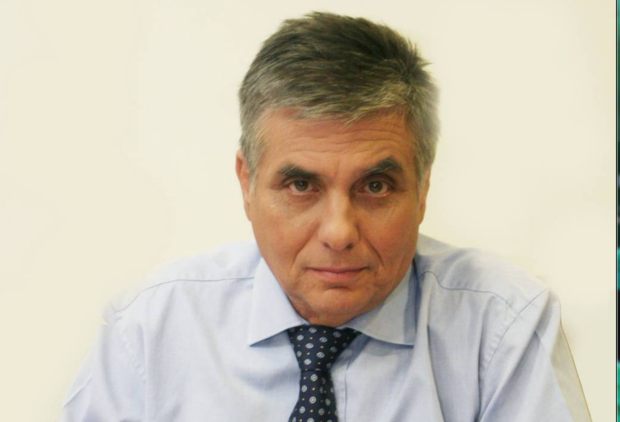 Γ. Τράγκας: Επί ημερών του γερμανόφιλου Μητσοτάκη προετοιμαστείτε για τα χειρότερα