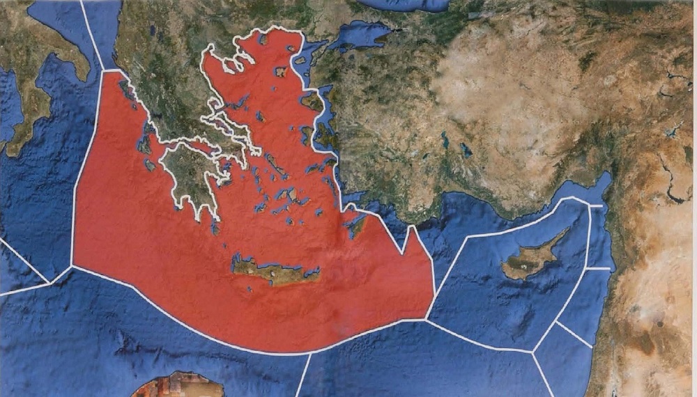 Καταγγελία-φωτιά του Νίκου Ρολάνδη για τον Γιώργο Παπανδρέου: Ζήτησε από την Κύπρο να εξαιρέσει το Καστελόριζο από την ΑΟΖ