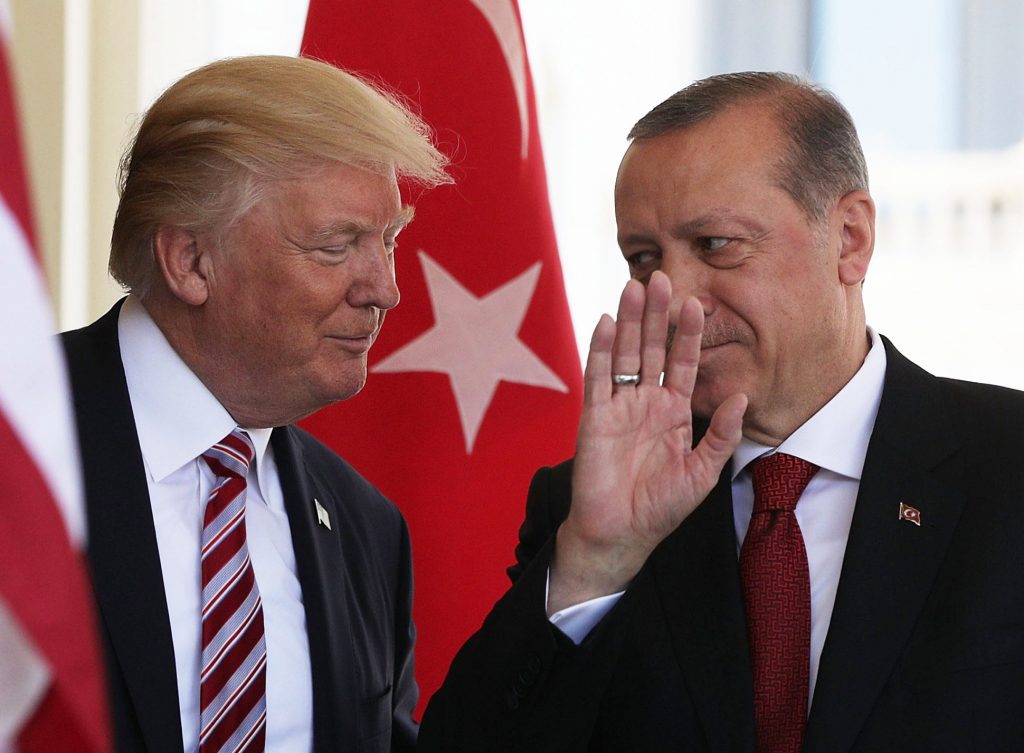 ΚΑΤΙ ΠΟΛΥ ΣΚΟΤΕΙΝΟ ΕΠΕΤΑΙ … Σοκ από την αφασία της παγκόσμιας κοινότητας απέναντι στο νέο Χίτλερ
