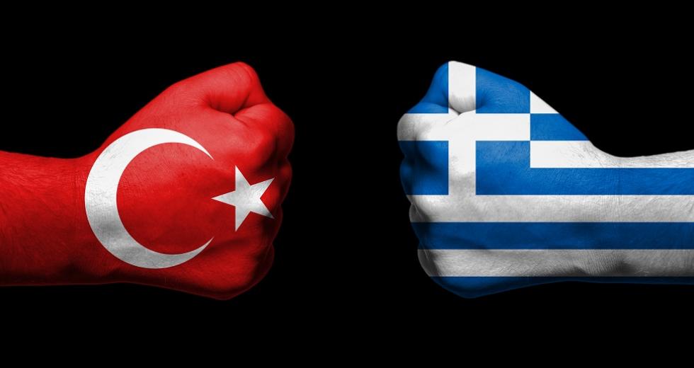 Δημήτρης Νατσιός : Και το Αιγαίο και ο ταραμάς και ο Αγαμέμνων και ο κιμάς, όλα τουρκικά…