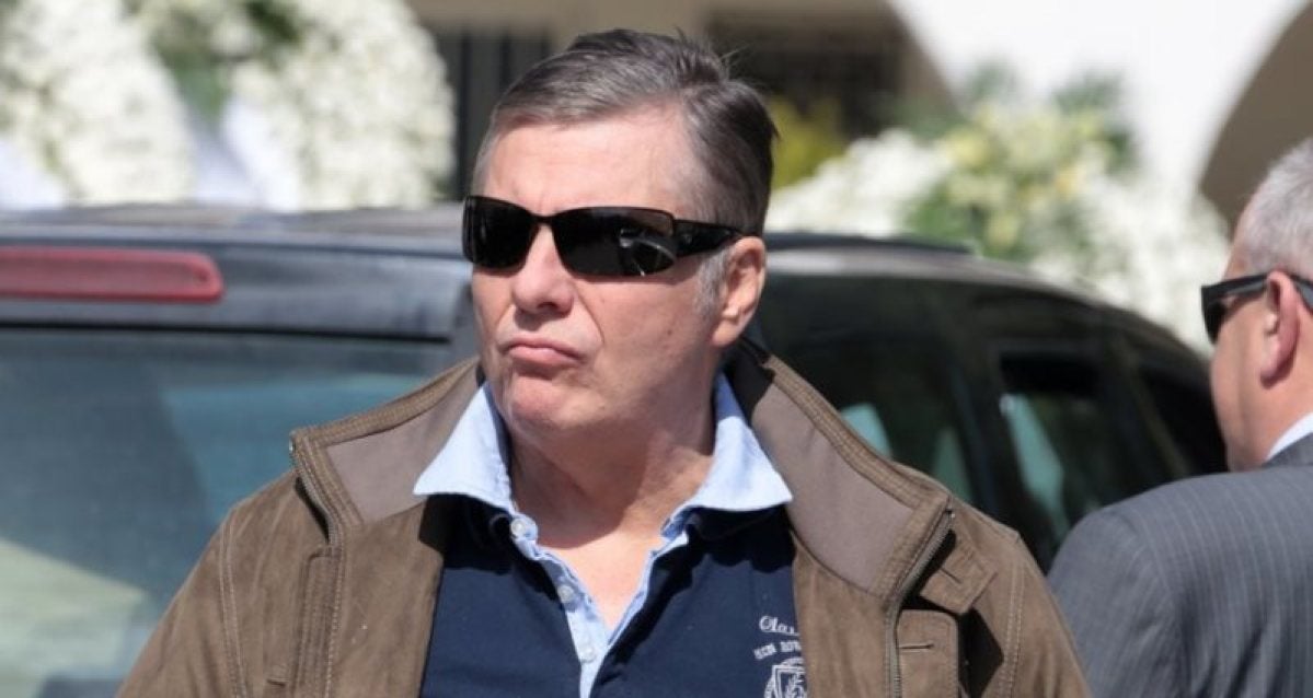 Γ. Τράγκας: Οι γιατροί πρέπει να φοράνε λευκές μπλούζες και όχι «ζουρλομανδύες»