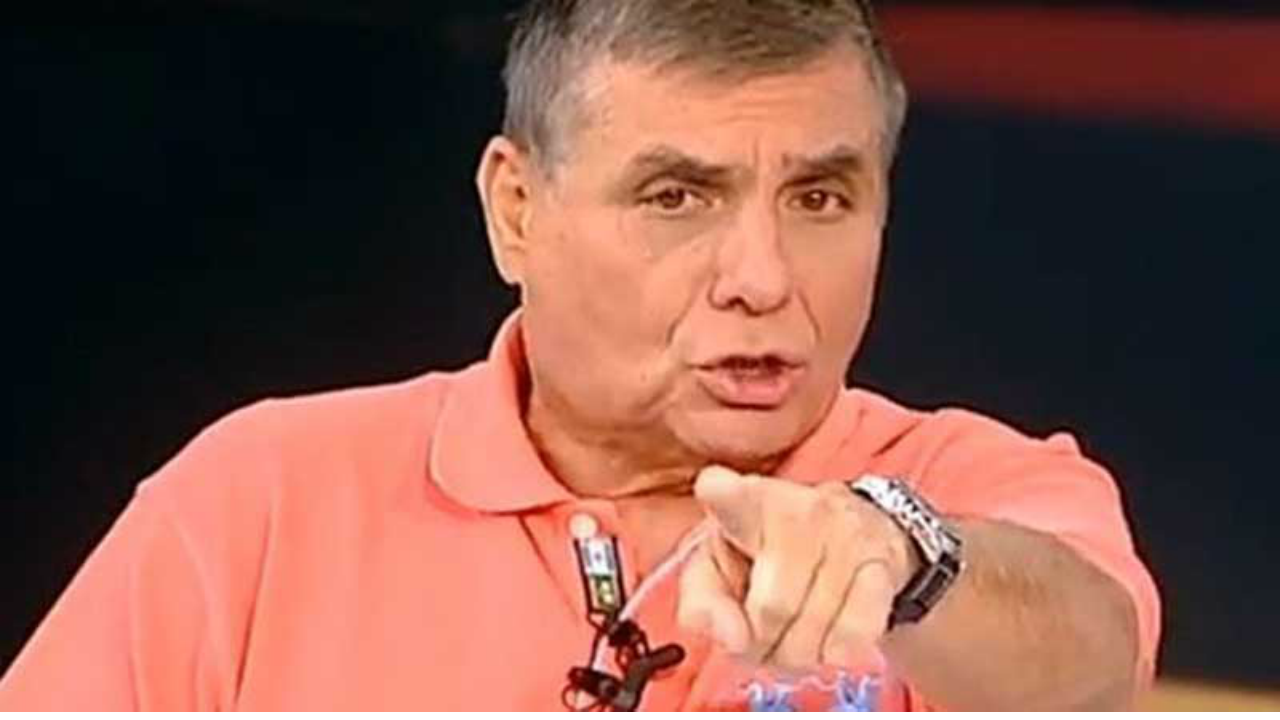 Γ. Τράγκας: Η «μαριονέτα» του Βερολίνου γκριζάρει και παραδίδει το μισό Αιγαίο στην Τουρκία
