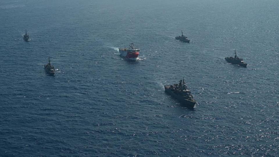 Αττίλας στο Αιγαίο. Ο Ερντογάν επιχειρεί τη πτώση Μητσοτάκη