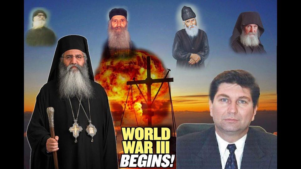 ΗΛΙΑΣ Δ. ΚΑΛΛΙΩΡΑΣ : ΜΙΑ ΠΟΛΥ ΣΗΜΑΝΤΙΚΗ ΠΑΡΑΤΗΡΗΣΗ, ΔΙΕΥΚΡΊΝΗΣΗ ΚΑΙ ΥΠΕΝΘΎΜΙΣΗ: