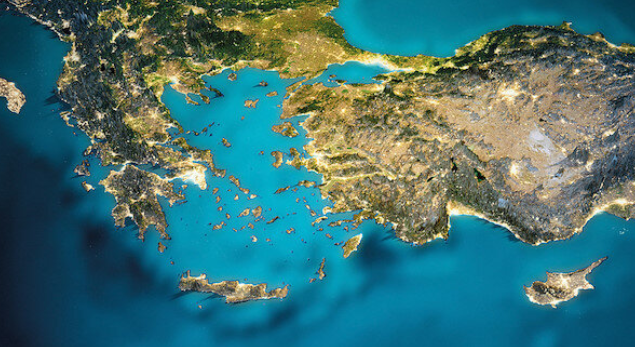 Δυναμιτίζει το κλίμα η Τουρκία: «Σε περίπτωση πολέμου πρώτος στόχος τα νησιά»