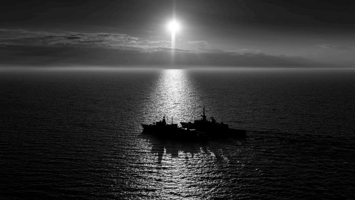 Η σύγκρουση της φρεγάτας ΛΗΜΝΟΣ με την τουρκική Kemal Reis και ο ενδεχόμενος δόλος