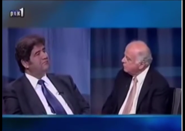 Ο πρ. ΥπΕξ της Κύπρου αποκαλύπτει την μειοδοσία της ελλαδικής κυβέρνησης εις βάρος της ΑΟΖ του Καστελλορίζου!