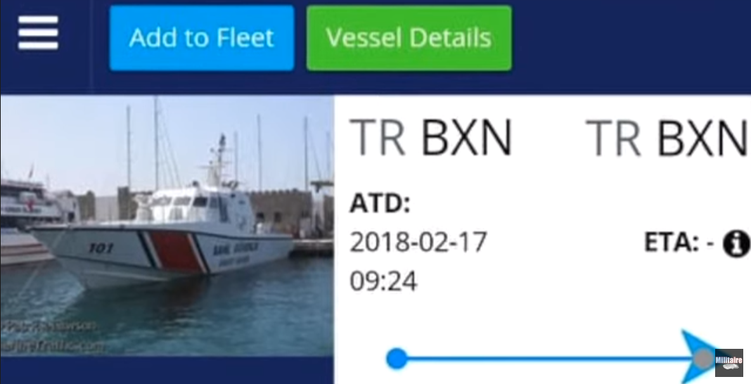 Τα ηχητικά ντοκουμέντα της ντροπής! Τούρκοι παρεμποδίζουν τη διάσωση ναυαγών από ελληνικές δυνάμεις στο Αιγαίο!