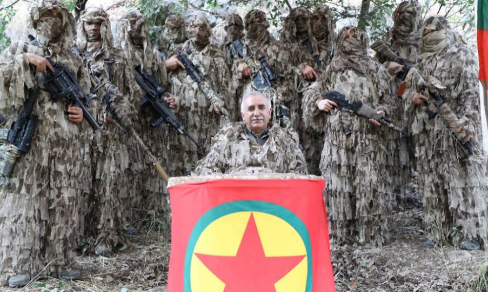 Διοικητής του ΡΚΚ: «Ο Ερντογάν ετοιμάζει κρίση με την Ελλάδα… Εμείς θα προκαλέσουμε χάος μέσα στην τουρκία…»…!!!