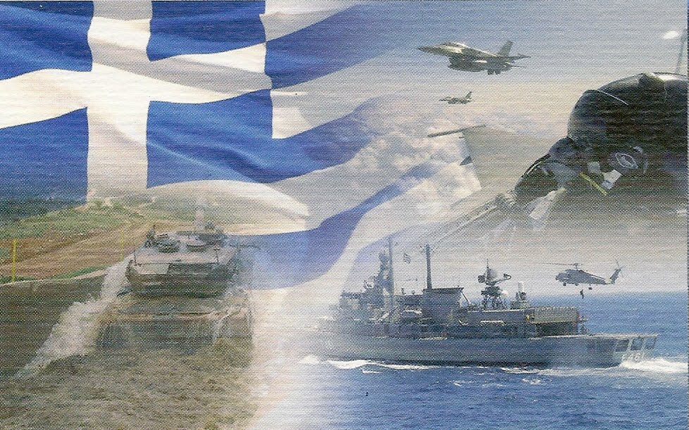 Στρατηγός Ταμουρίδης : Η νίκη είναι θέμα επίθεσης!