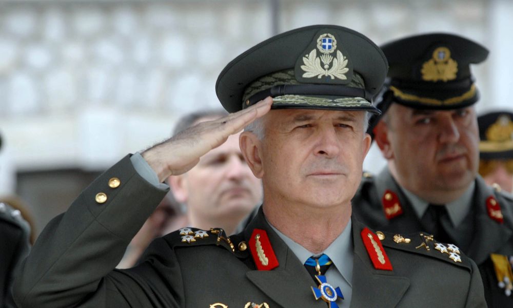 O επίτιμος αρχηγός ΓΕΣ αδειάζει την κυβέρνηση: Ο Διακόπουλος είπε την αλήθεια – Δεν αμφιβάλλει κανείς ότι το Oruc Reis έκανε έρευνα (Video)
