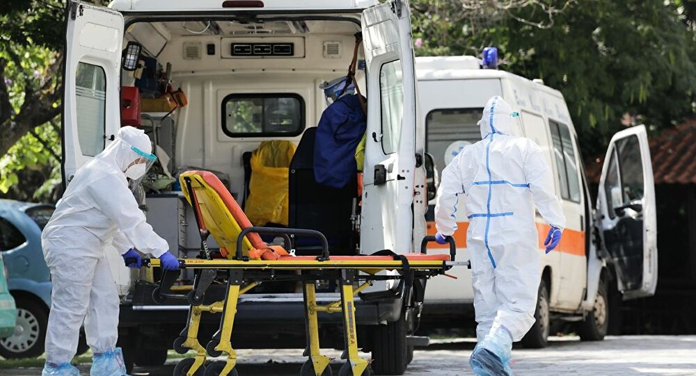 Κορονοϊός: «Οι αρνητές να υπογράψουν ότι εάν νοσήσουν θα μείνουν εκτός του ΕΣΥ»