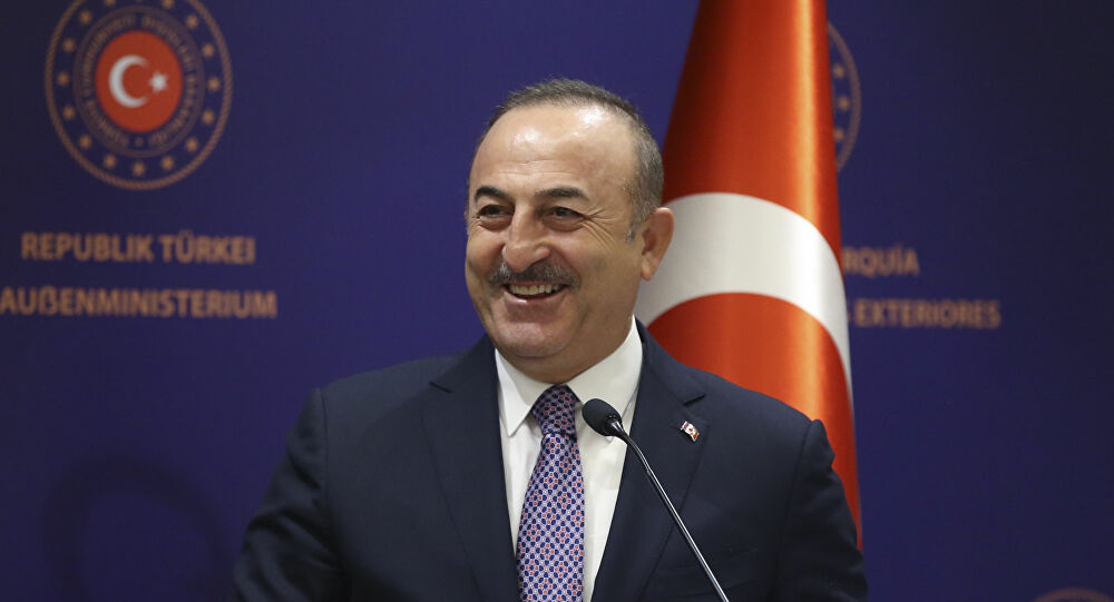 Τσαβούσογλου: Το Oruc Reis θα παραμείνει για τρεις μήνες στην ανατολική Μεσόγειο