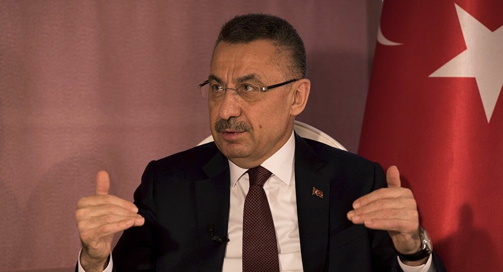 Οκτάι για επέκταση χωρικών υδάτων Ελλάδας: Εάν αυτό δεν είναι αιτία πολέμου, τότε τι είναι