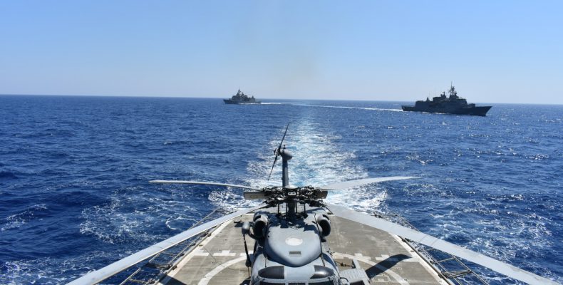 Η Τουρκία δεν θα μπορέσει να ισχυριστεί ότι δεν ήξερε… (ΦΩΤΟ)
