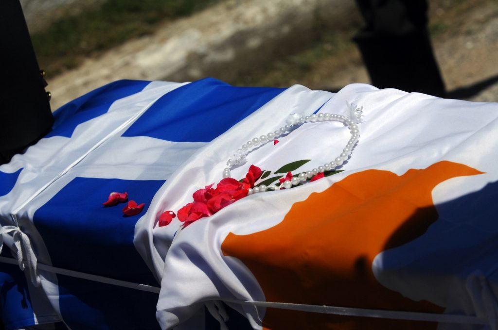 Σύμβουλος Εθν.Ασφάλειας Μητσοτάκη: «Σε περίπτωση επίθεσης θα στηρίξουμε ένοπλα την Κύπρο»
