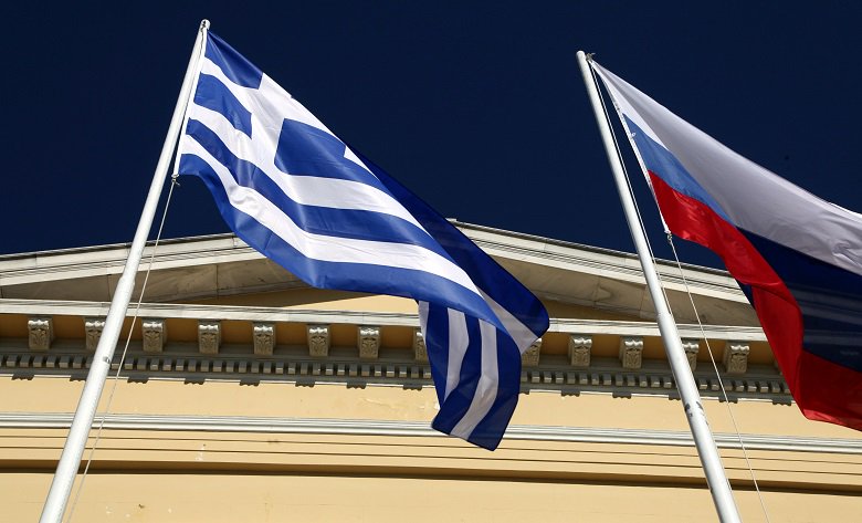 Ρωσική διαθεσιμότητα για μεσολάβηση