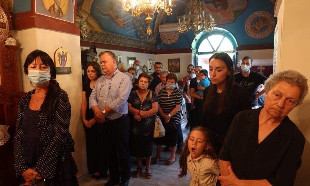 Και επισήμως “πόλεμος” κυβέρνησης-Εκλησίας – Έρχεται με… ρομφαία η “αγία ανυπακοή”