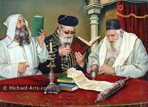 ΠΕΣ ΜΟΥ ΛΟΙΠΟΝ,ΙΟΥΔΑΙΕ, ΓΕΝΝΗΣΕ Η ΠΑΡΘΕΝΟΣ Ή ΟΧΙ;