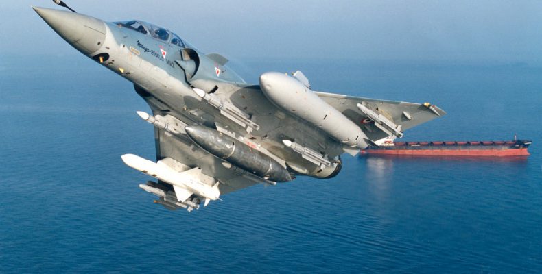 Γαλλικά μαχητικά στην Πολεμική Αεροπορία: Rafale ή Mirage 2000-5Mk.2; Υπέρ και κατά