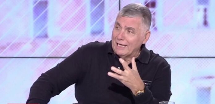 Γ.Τράγκας: Η σκιά του Εθνάρχη Καραμανλή τρομάζει Μητσοτάκη, Σακελλαροπούλου και Σια