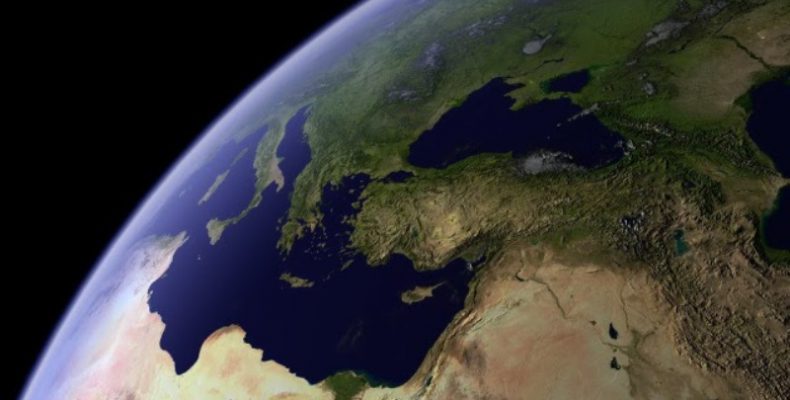 “Η τουρκική ισχύς είναι όση και η ανθεκτικότητα της κλωστής των ΗΠΑ που την κρατάει!”
