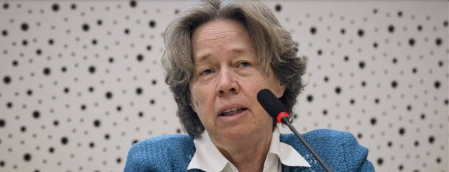 Λινού (καθηγήτρια επιδημιολογίας): Αν συνεχιστούν τα κρούσματα να μην ανοίξουν τον Σεπτέμβριο τα σχολεία.