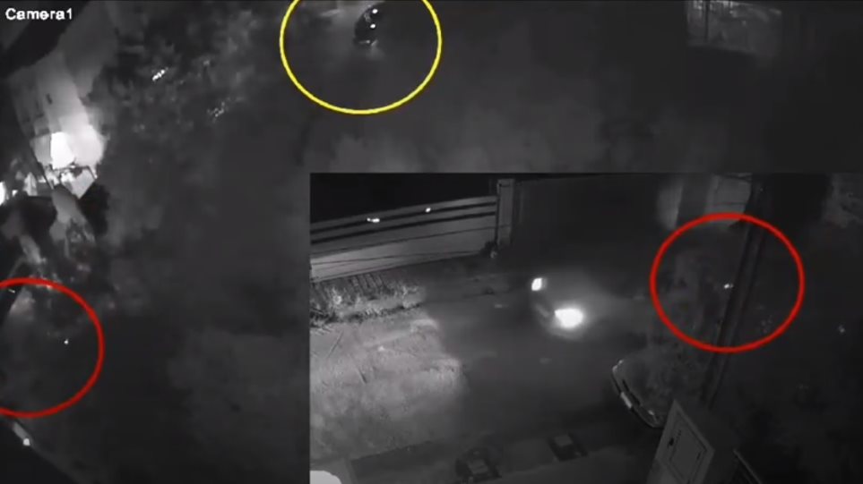 Στέφανος Χίος: Νέο βίντεο δείχνει και τρίτο συνεργό στην απόπειρα δολοφονίας