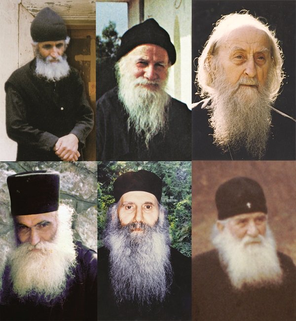 Μητροπολίτης Μόρφου, Νεόφυτος – Ο προηγούμενος αιώνας ήταν ο αιώνας των Οσίων,ο δικός μας αιώνας, θα είναι ο αιώνας τών Ομολογητών!