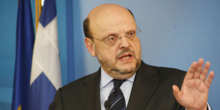 Το ρήγμα που προκάλεσε ο Αντώναρος” βουλιάζει” την κυβέρνηση;