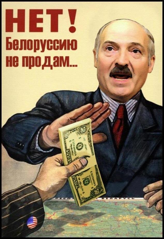 «ΧΡΩΜΑΤΙΣΤΗ ΕΠΑΝΑΣΤΑΣΗ» ΣΤΗΝ ΛΕΥΚΟΡΩΣΣΙΑ! ΟΙ ΦΟΒΕΡΕΣ ΚΑΤΑΓΓΕΛΙΕΣ ΤΟΥ ΛΟΥΚΑΣΕΝΚΟ ΕΙΝΑΙ Η ΑΙΤΙΑ!