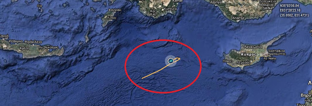Πρεσβεία Τουρκίας στην Αθήνα: ”4 Έλληνες αξιωματικοί τραυματίστηκαν ελαφρά στο συμβάν με φρεγάτες…” Τέλος το διάλειμμα ξαναμπήκε στην ελληνική υφαλοκρηπίδα το Oruc Reis…..