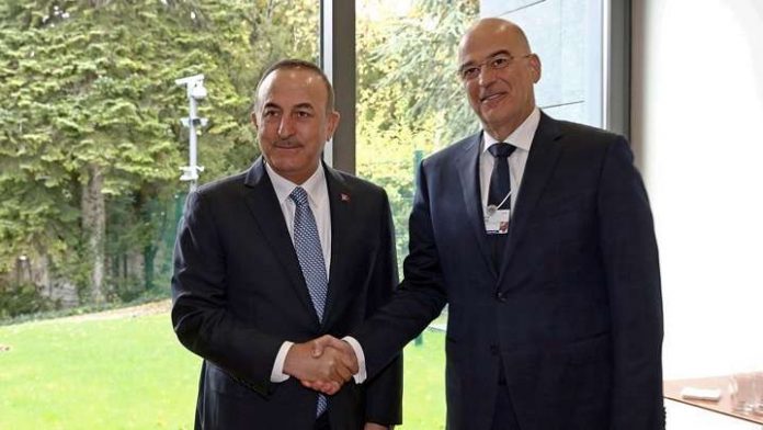 “Δεν μπορείτε να καθίσετε σε κανένα τραπέζι διαλόγου αν δεν ενημερώσετε τον ελληνικό λαό”