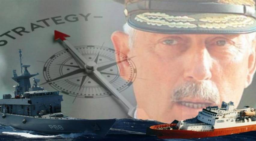 Ο Στρατηγός της καρδιάς μας