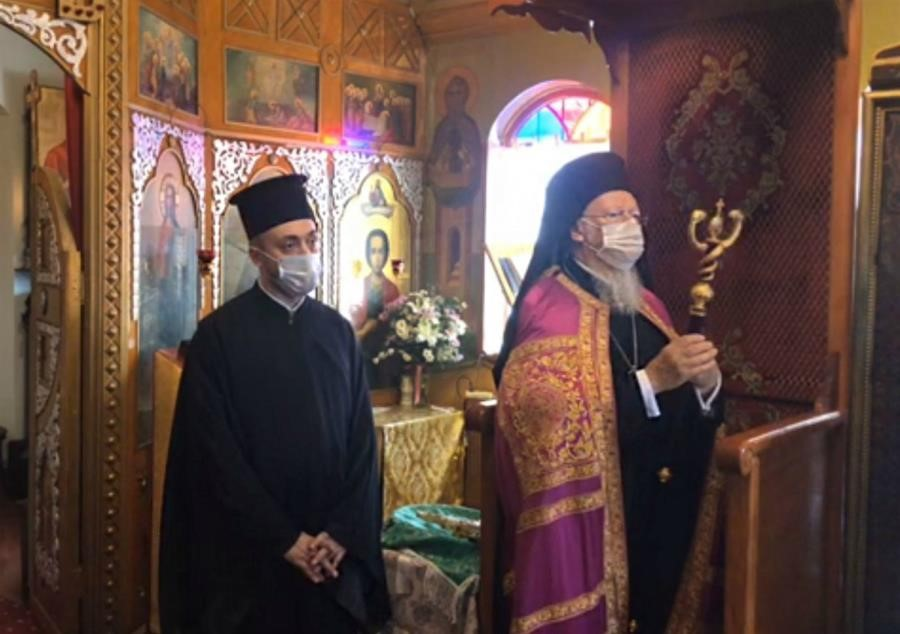 Δυστυχώς , είναι τραγική γιά όλους μας αυτή η “εικόνα ” αλλά ….