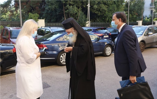 ΚΑΝΤΟ ΟΠΩΣ Ο ΚΟΝΑΝΟΣ