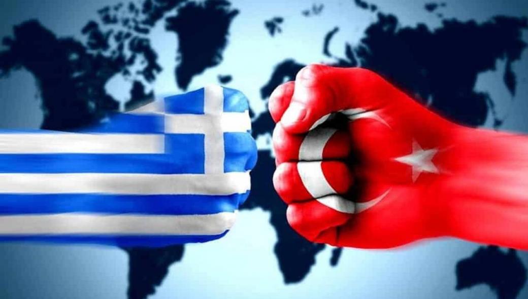 Είμαστε πολύ κοντά πλέον σε θερμό επεισόδιο με την Τουρκία;