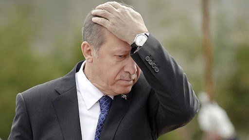 Πανικός Ερντογάν: Κωλοτούμπα «στα μουλωχτά», για να αποφύγει τα Capital Controls!