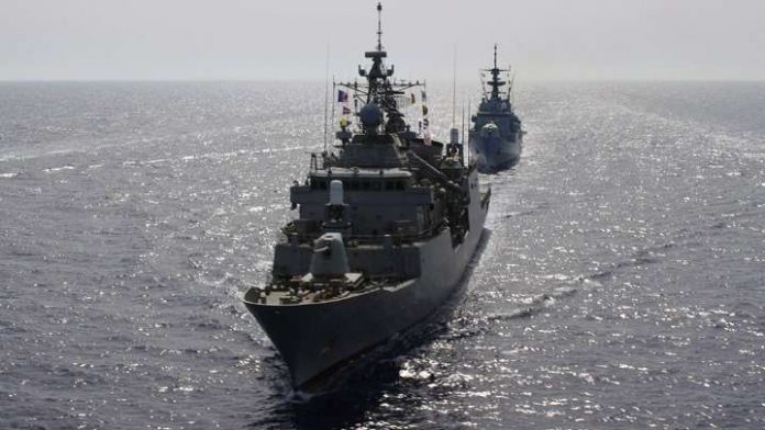 Γιατί ο Μητσοτάκης αναφέρθηκε σε «κίνδυνο ατυχήματος» στο Αιγαίο