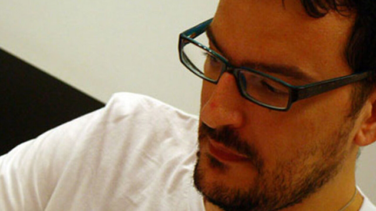Γιατί ανατέθηκε σε μένα αυτός ο ρόλος Αφιερωμένο στον Σωκράτη (όχι τον αρχαίο πρόγονο, τον αείμνηστο Γκιόλια!)