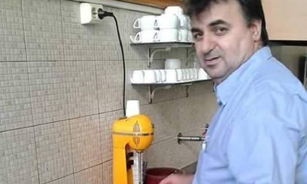 Καφετζής από το Αγρίνιο έκανε τους ελεγκτές να ζητήσουν συγγνώμη!